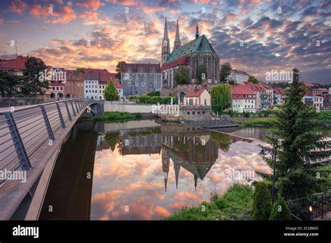 gorlitz  res stock photography  images alamy