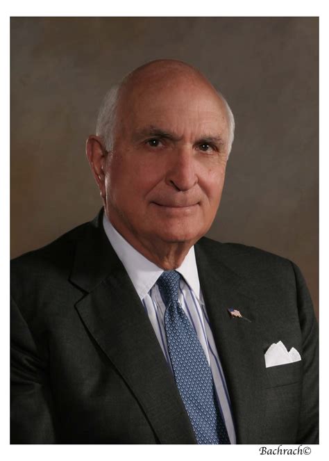 Ken Langone Net Worth