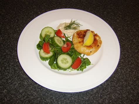 Salmon Fish Cake Recipes | Delishably