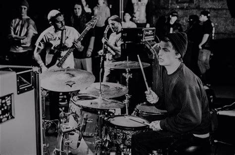 Raw Breed One Of The Reasons Why Denvers Hardcore Scene Is Heating Up Features No Echo