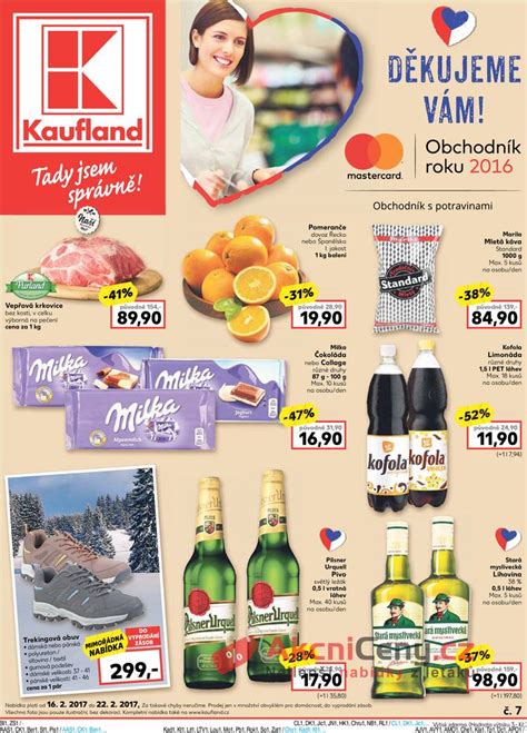 Kaufland Vset N Let K