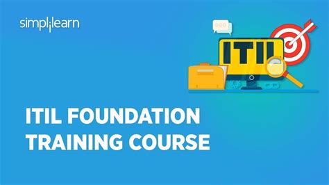 Itil 4 Foundation Complete Course Itil For Beginners Itil