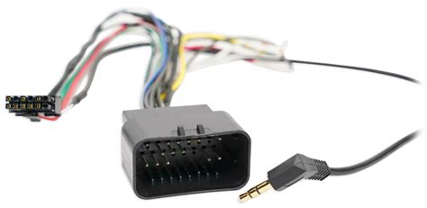 METRA 99-9600 1998-2013 Harley Davidson Touring 1-Din Stereo Install ...