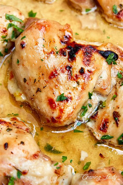 The Best Ideas for Baking Skinless Chicken Thighs – How to Make Perfect