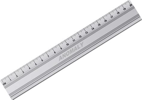 clipart linijka ruler