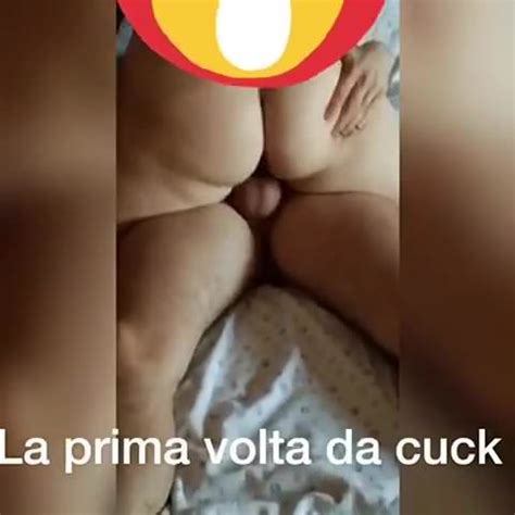 Prima Volta Free European Porn Video Xhamster