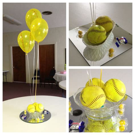 Softball team party ideas and gifts – Artofit