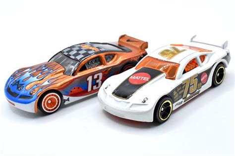 Pg Circle Tracker Mattel Creations Hot Wheels