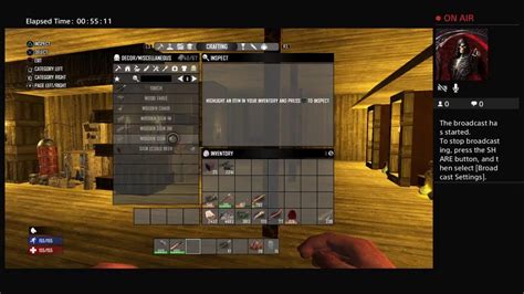 7D2D NEW GAME - YouTube