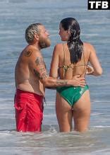 Sarah Brady Nude Aznude