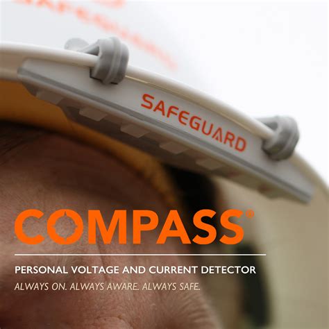 Safeguard Equipment, Inc. - Deadly voltage and current hide in plain