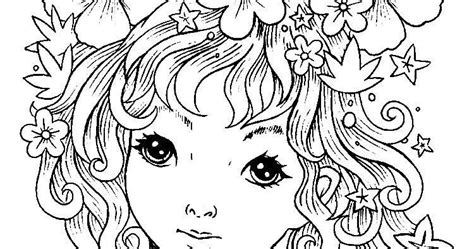 Раскраски Для Девочек 13 14