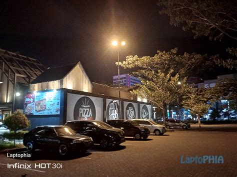 Review Infinix Hot I Smartphone Murah Dengan Ram Gb Dan Kamera Mp Laptophia