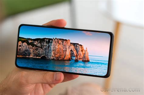 Poco F Long Term Review Display Performance Battery Life