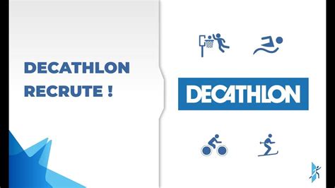 Decathlon Recrute Mission Locale D Aubervilliers