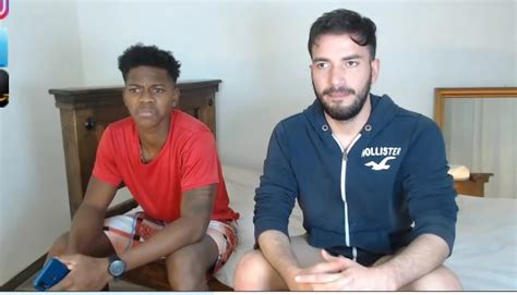 Hot Gay Men With Straight Friend Thisvid