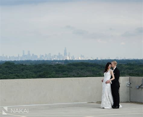 Loews Ohare Chicago Wedding Photos