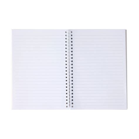 A5 Spiral Notebook - Anko | Target Australia