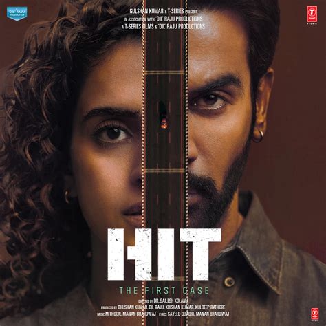 hit   case original motion picture soundtrack single muzyka