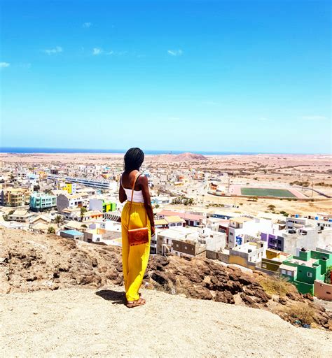 10 Best Things To Do in Cape Verde