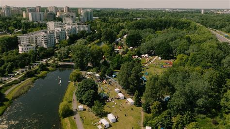 24 Piknik Olimpijski Warszawa 2023 YouTube