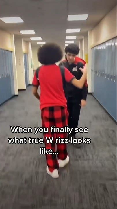 Ive Never Seen Someone With This Much Rizz Shorts Youtube