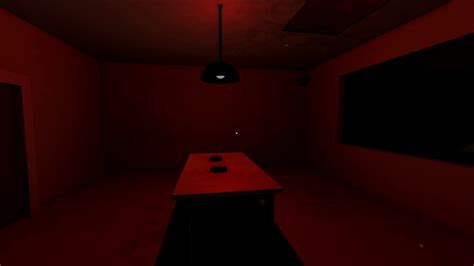 Uncomfortable Horror Game Interrogation 09 Youtube