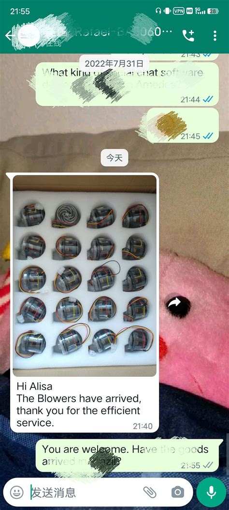 Resmed S9 S10 cpap dc ventilator motor Products from Shenzhen Tengkai ...