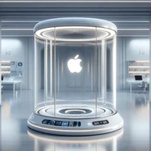Apple Teleport: A team of scientists finally have teleported an apple ...