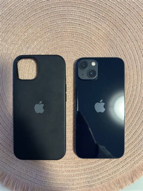 Apple iPhone 13 128GB Midnight