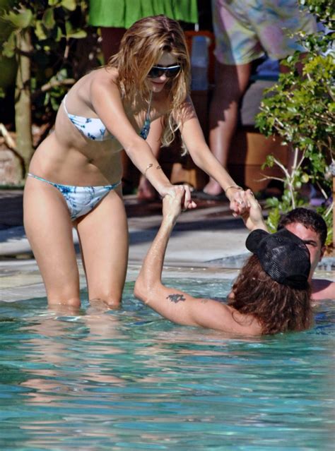 Mischa Barton Nude Photos And Leaked Porn Scandal Planet