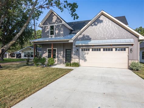 188 Seaside Dr, Gun Barrel City, TX 75156 - See Est. Value, Schools & More
