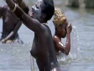 Fatou Diamé nude pics page