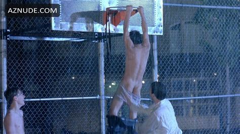 THE BASKETBALL DIARIES NUDE SCENES AZNude Men