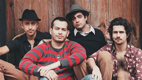 Lo que no sabías de los chicos de Hot Sugar Mama