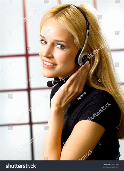 Hot Blonde Secretary Images Stock Photos Vectors Shutterstock