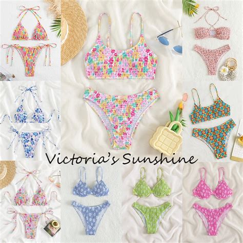 Bikini Shopee