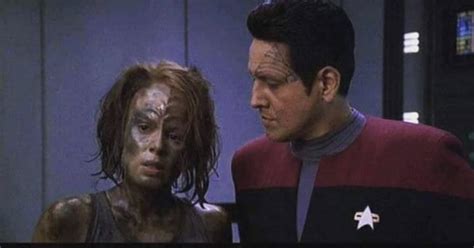 Skip's House of Chaos: Star Trek: Voyager - Deleted Scene