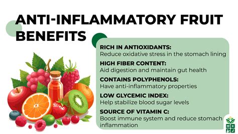 9 Best Fruits for Stomach That Aid in Digestion
