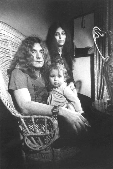 Maureen Wilson Robert Plant