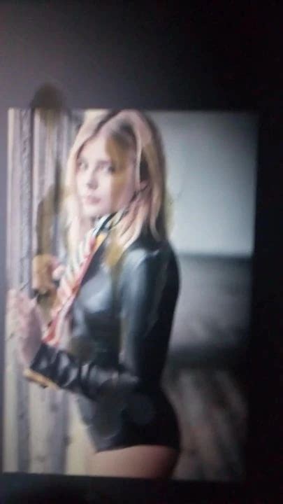 Chloe Moretz Cum Tribute Gay Man Man Porn Xhamster