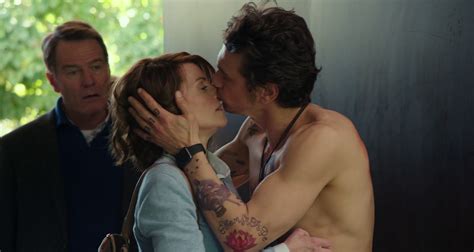 AusCAPS James Franco Nude In Why Him