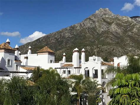 Sierra Blanca Guide Realista