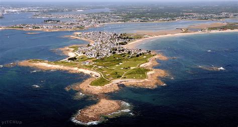 Camping de La Lande, Gâvres - Pitchup®