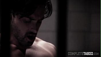 Horny Jailbird Sucking Cock Xvideos