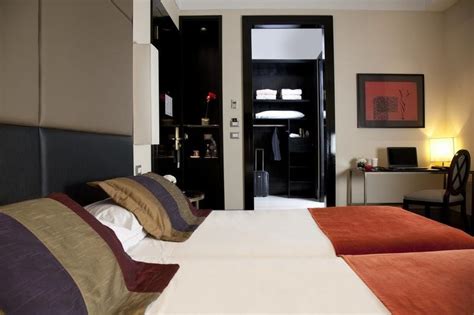 Savoy Hotel Buenos Aires - TGW Travel Group