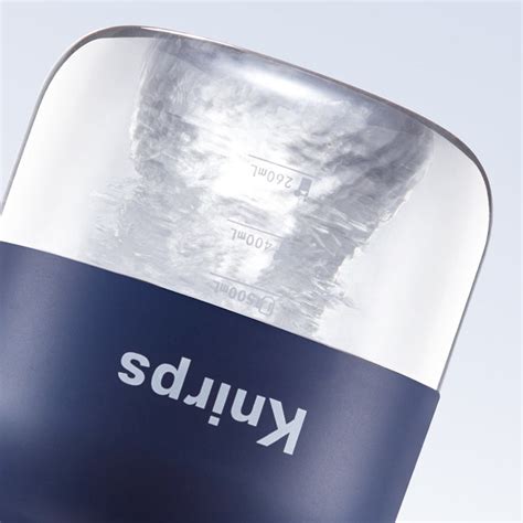 🥳Новогодишна продажба 40% разстояние🍹Зареждаща се чаша за сок Mini Por ...