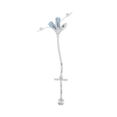 Gastrostomy Feeding Tube
