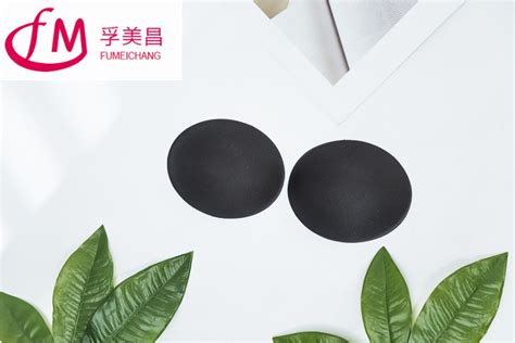 Molded Bra Cup Sexy Sponge Bra For Underwear Accessories For Bikini Bra Cup And Bra Pad Price