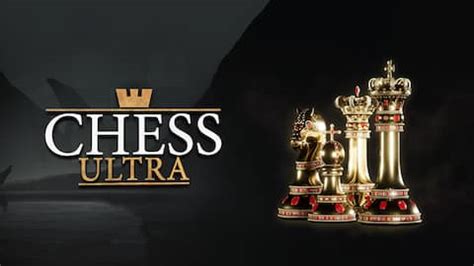 Chess Ultra Imperial Chess Set - Epic Games Store